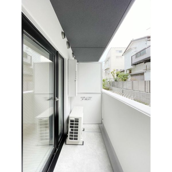 S-RESIDENCE行徳aile 室内写真9
