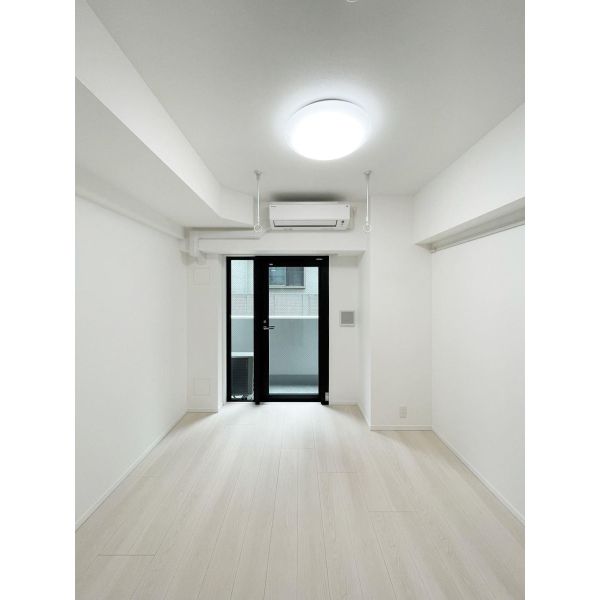 S-RESIDENCE行徳aile 室内写真1