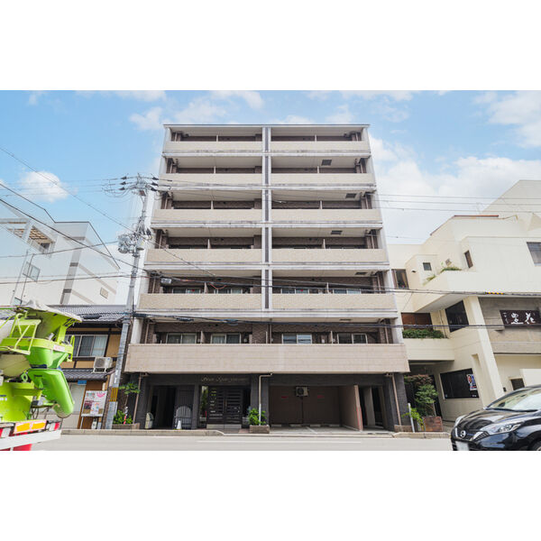 スワンズ京都五条大宮