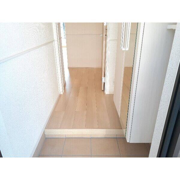 ルミエール中野新町 室内写真1