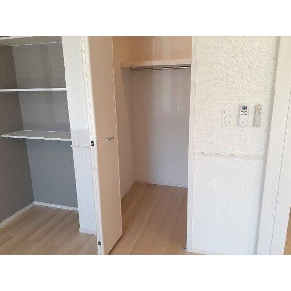 ルミエール中野新町 室内写真7