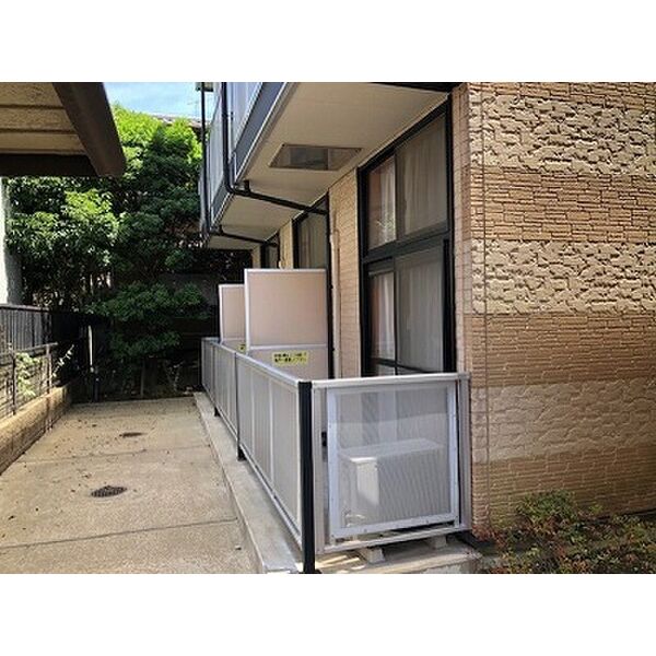 レオパレスSAKU 室内写真8