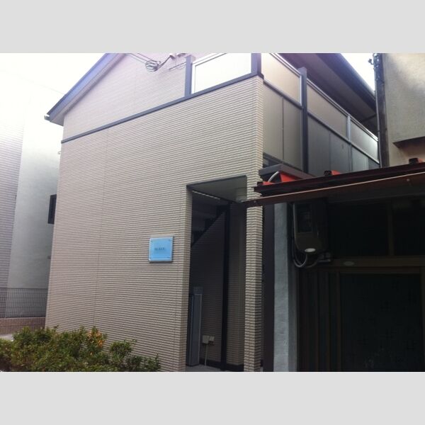 レオパレスSUZUE 建物画像