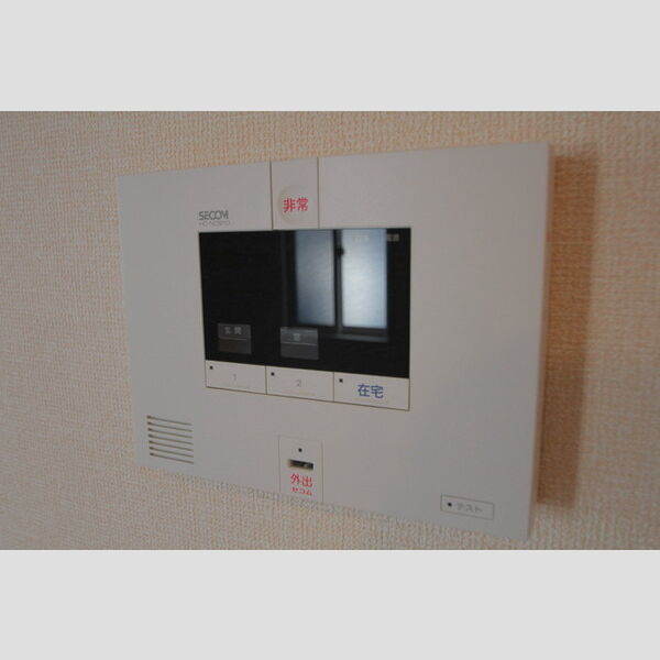 GOLDEN RINGS 12 室内写真10