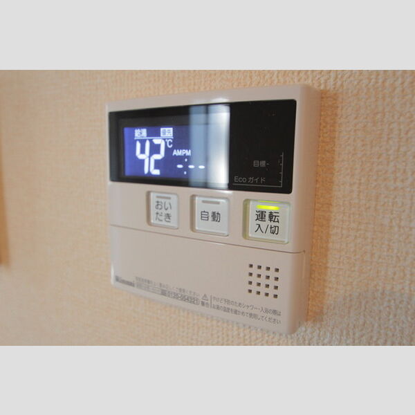 GOLDEN RINGS 12 室内写真2