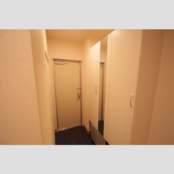 GOLDEN RINGS 12 室内写真3