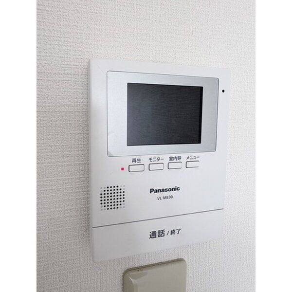 プレスイン六番南 室内写真10