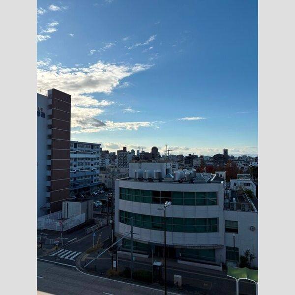 コンホール千種 室内写真8