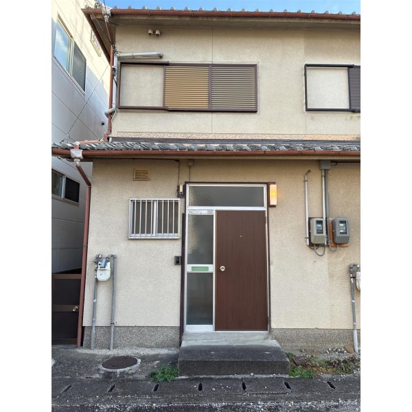 前田景利貸家(8丁目) 室内写真1
