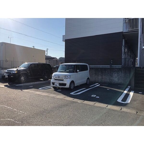 レオパレスリアン 室内写真9