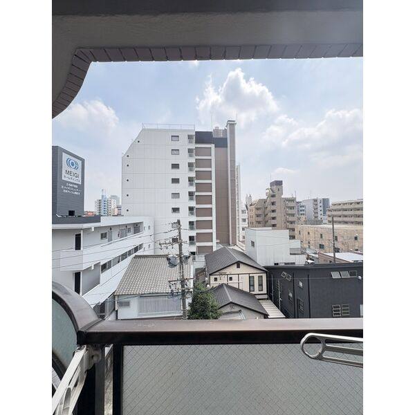 ラッキーキャット 室内写真9