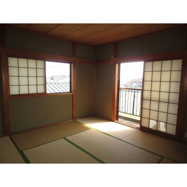 加古川市加古川町美乃利 貸家 室内写真9