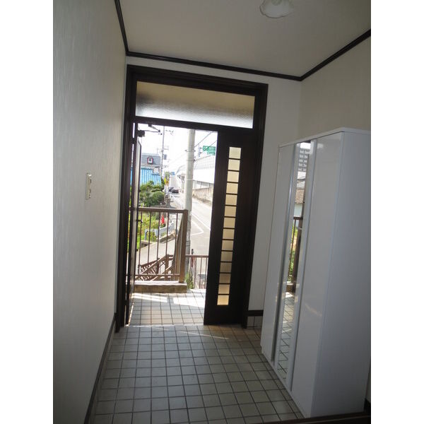 加古川市加古川町美乃利 貸家 室内写真10