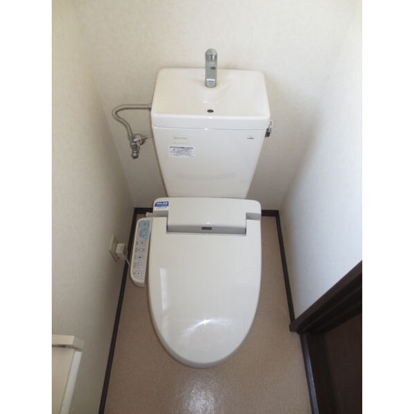 加古川市加古川町美乃利 貸家 室内写真4