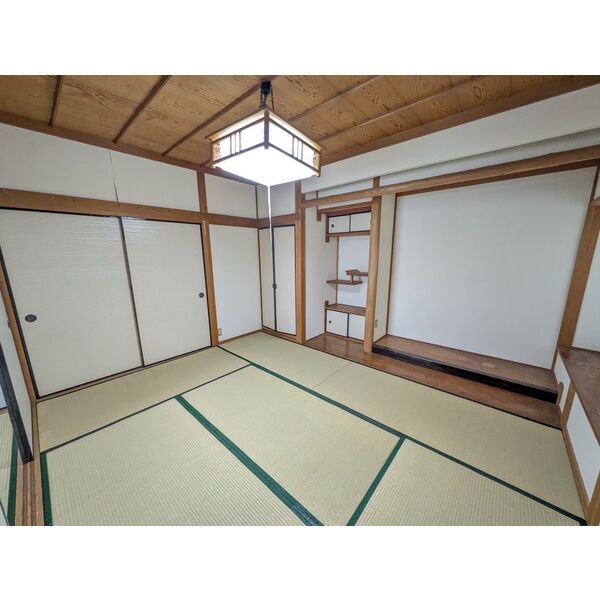 加古川市上荘町都台1丁目 貸家 室内写真6