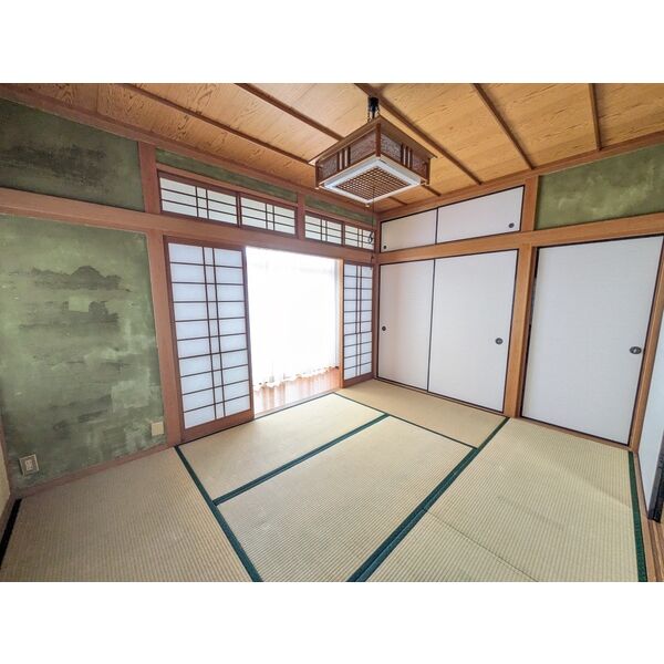 加古川市上荘町都台1丁目 貸家 室内写真7