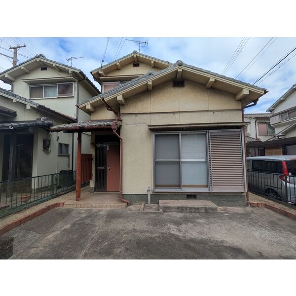 加古川市野口町坂井 貸家