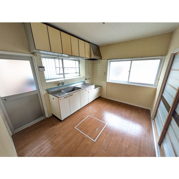 加古川市野口町坂井 貸家 室内写真1