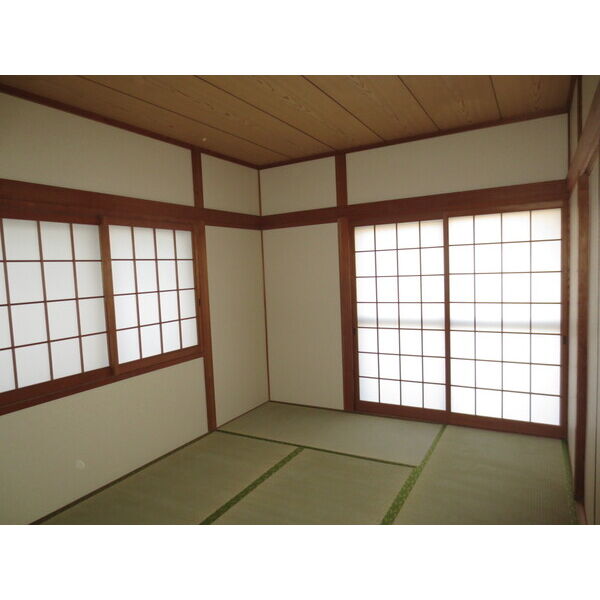 加古川市平岡町新在家 貸家 室内写真9