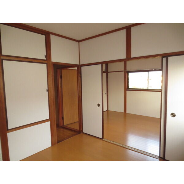 加古川市平岡町新在家 貸家 室内写真10
