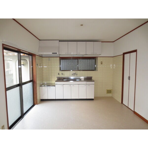 加古川市平岡町新在家 貸家 室内写真2