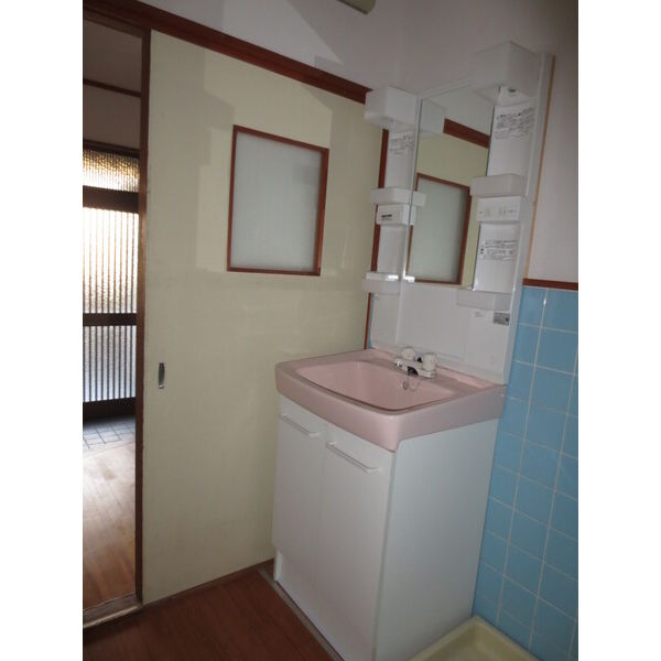 加古川市平岡町新在家 貸家 室内写真5
