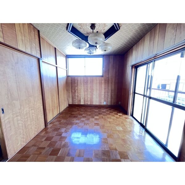 加古川市加古川町中津 貸家 室内写真7