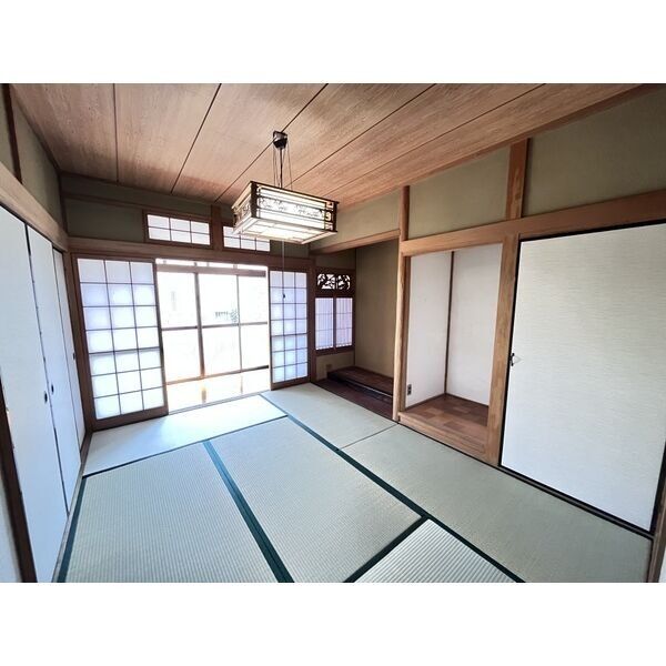 加古川市加古川町中津 貸家 室内写真8