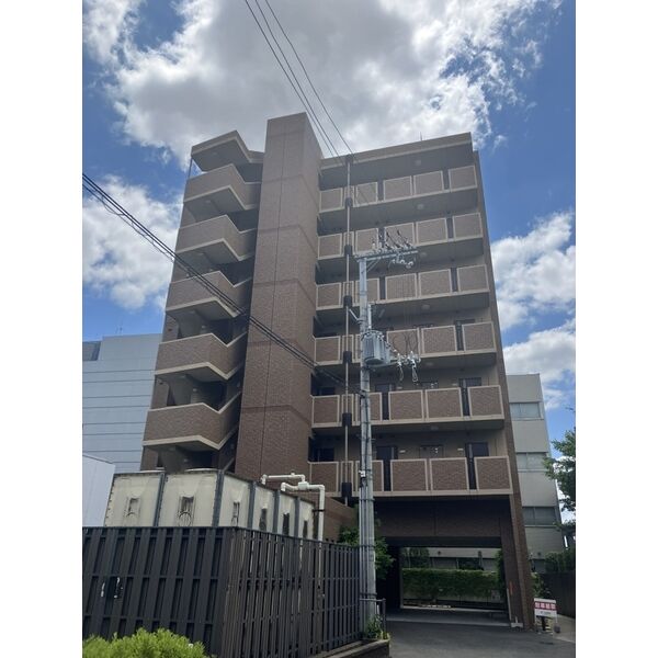 GROOVE大日 建物画像