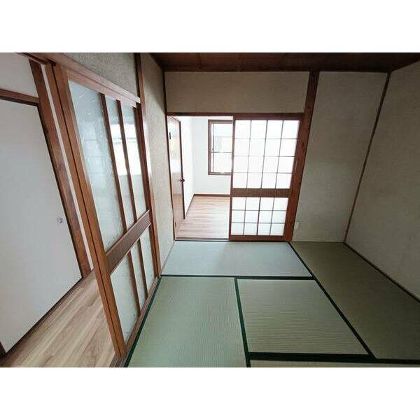 稲沢市平和町上前浪のお家 室内写真7