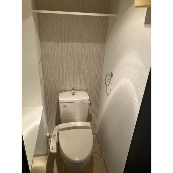アップルガーデンコート城東 室内写真5