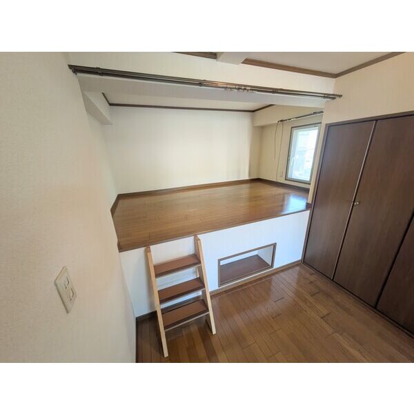 SAMMY maison 室内写真9