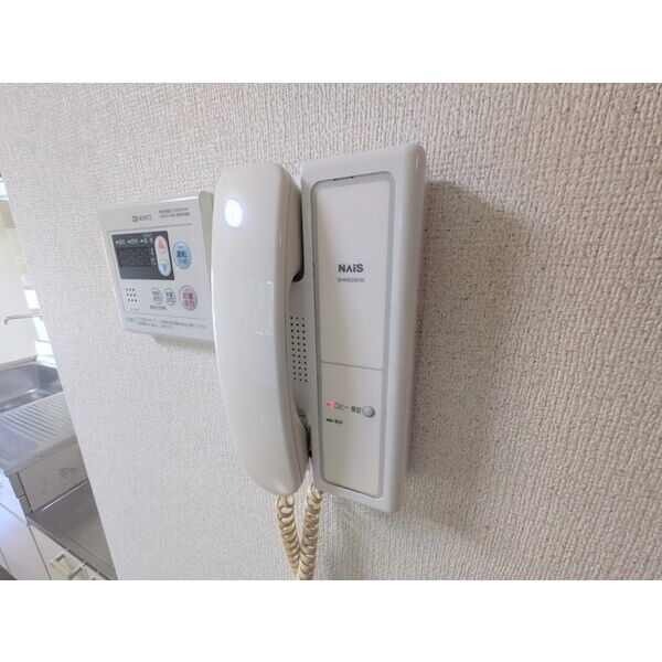 SAMMY maison 室内写真10