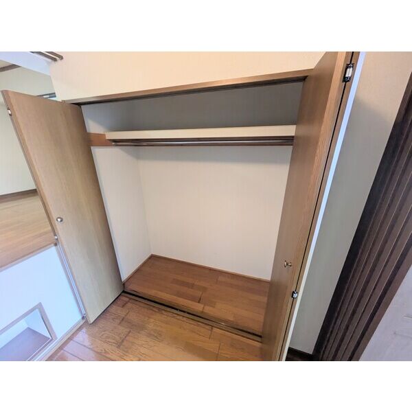 SAMMY maison 室内写真3