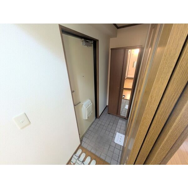 SAMMY maison 室内写真7