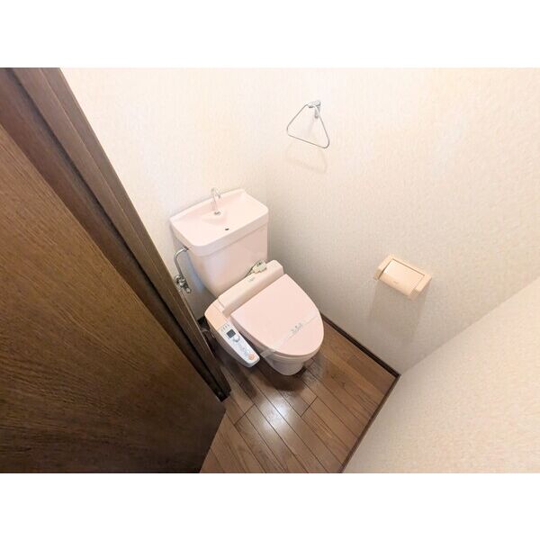 SAMMY maison 室内写真8