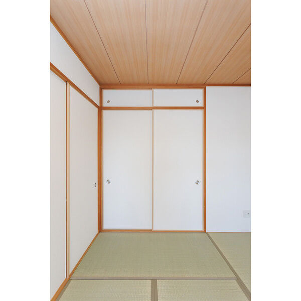 Minoo Hills 室内写真4