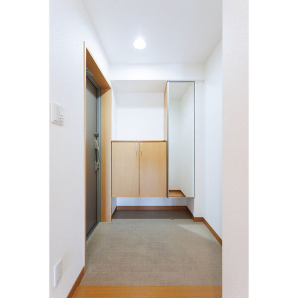 Minoo Hills 室内写真5