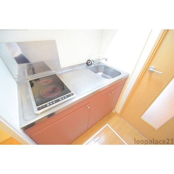 レオネクストGRAND ONE 室内写真3