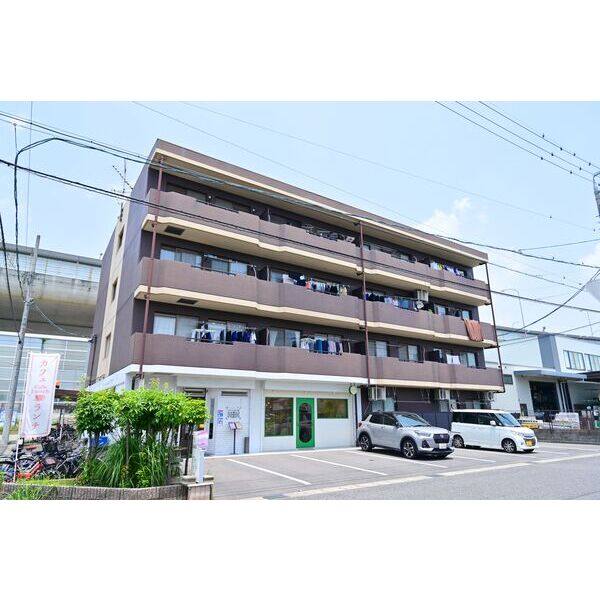 プリミエール長谷川