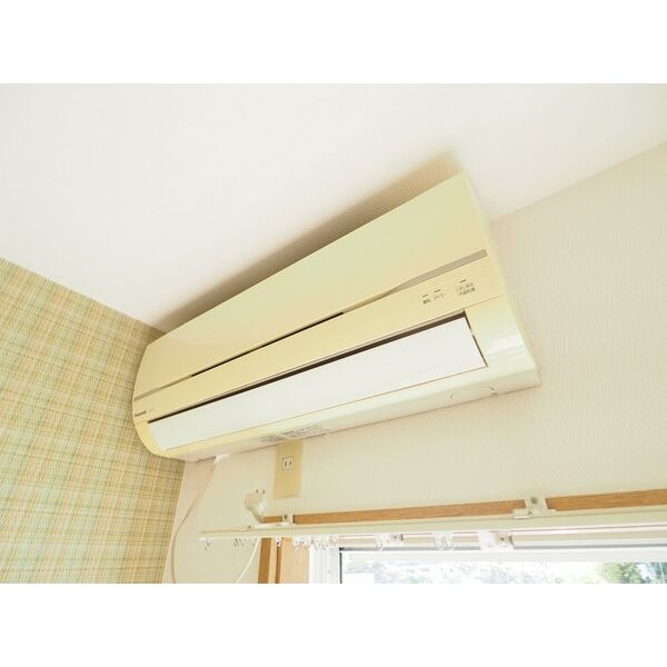 テンボス丸山Ⅱ 室内写真9