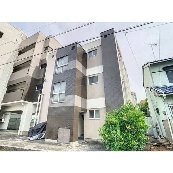 昭和荘 建物画像