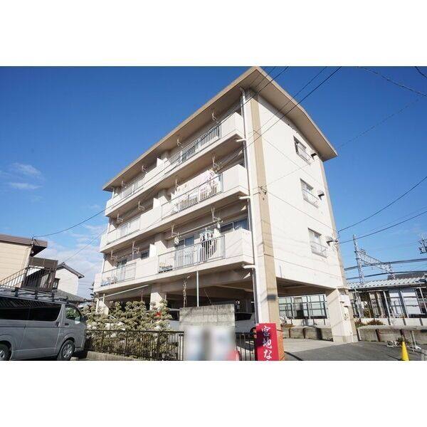 エスタシオン木田 建物画像