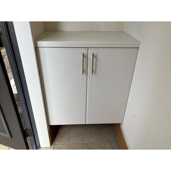 K・S HOUSE 室内写真10