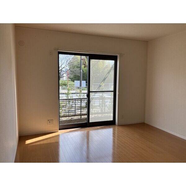 K・S HOUSE 室内写真3