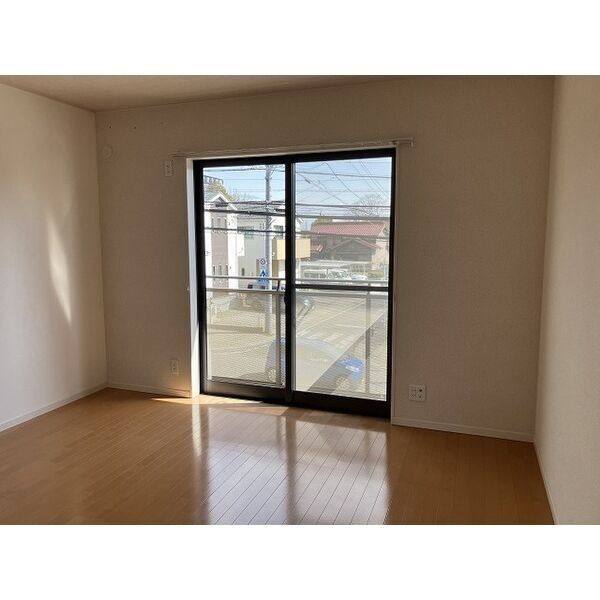K・S HOUSE 室内写真4