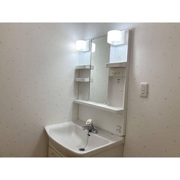 K・S HOUSE 室内写真6