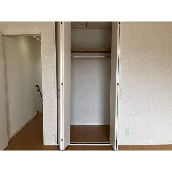 K・S HOUSE 室内写真8