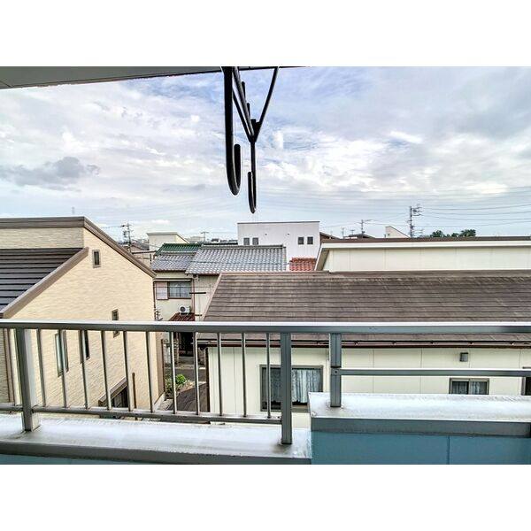 DAS ETAGEN HAUS WALD 1 室内写真10