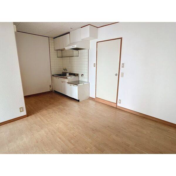 DAS ETAGEN HAUS WALD 1 室内写真1